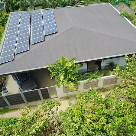 Luxury Villa Elena With Pool Not Far From Lio Beach El Nido Exterior foto
