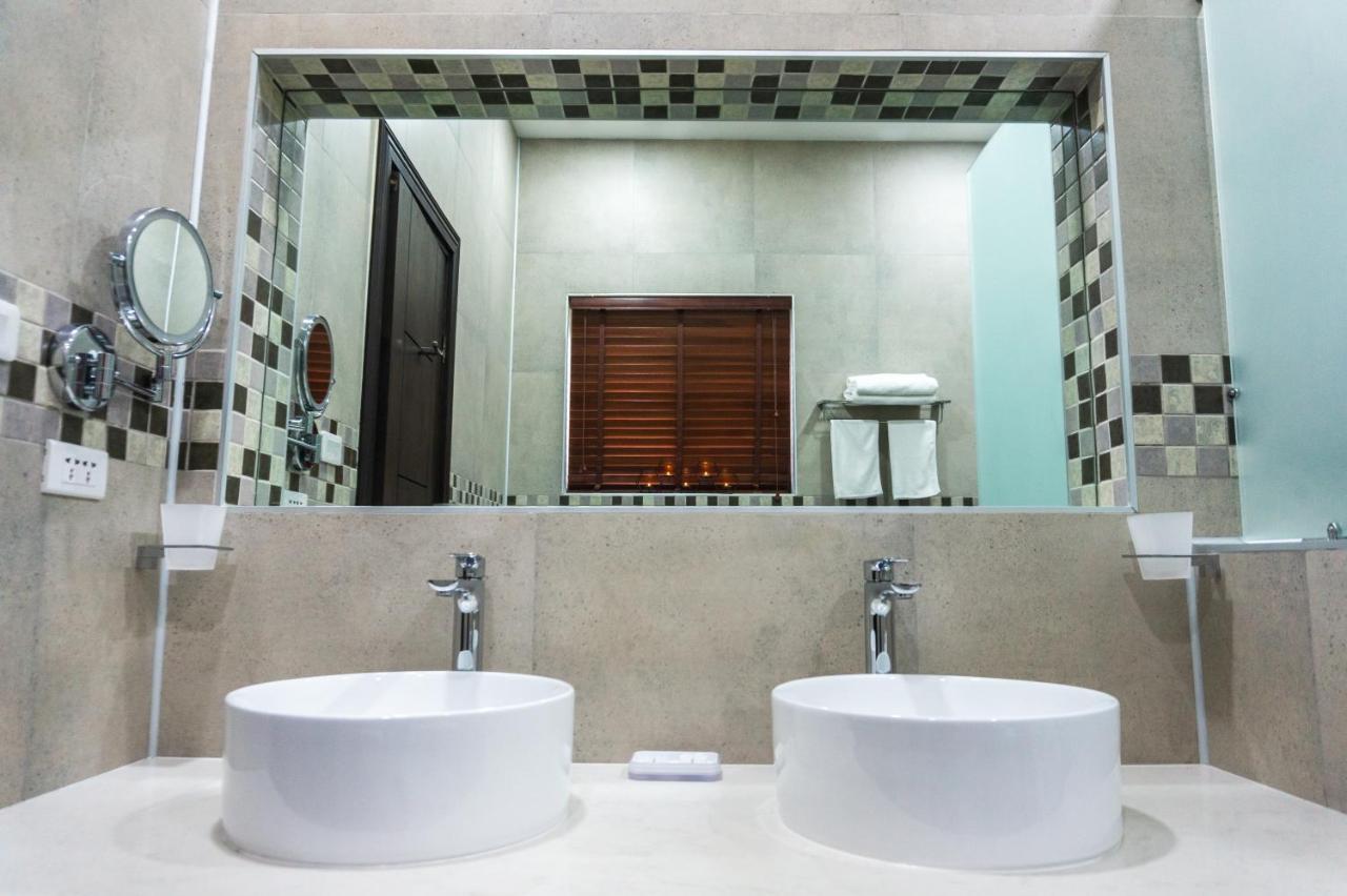 Luxury Villa Elena With Pool Not Far From Lio Beach El Nido Exterior foto