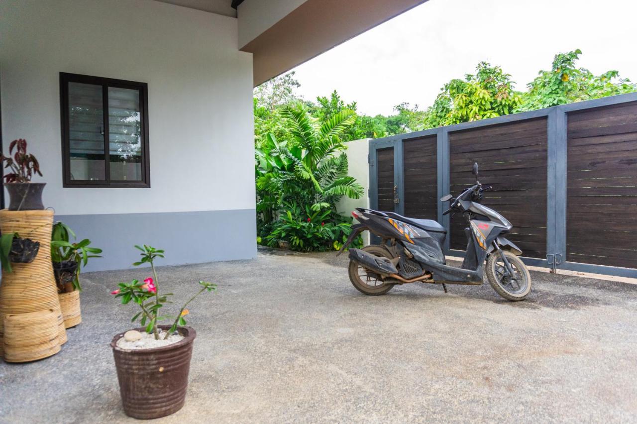 Luxury Villa Elena With Pool Not Far From Lio Beach El Nido Exterior foto