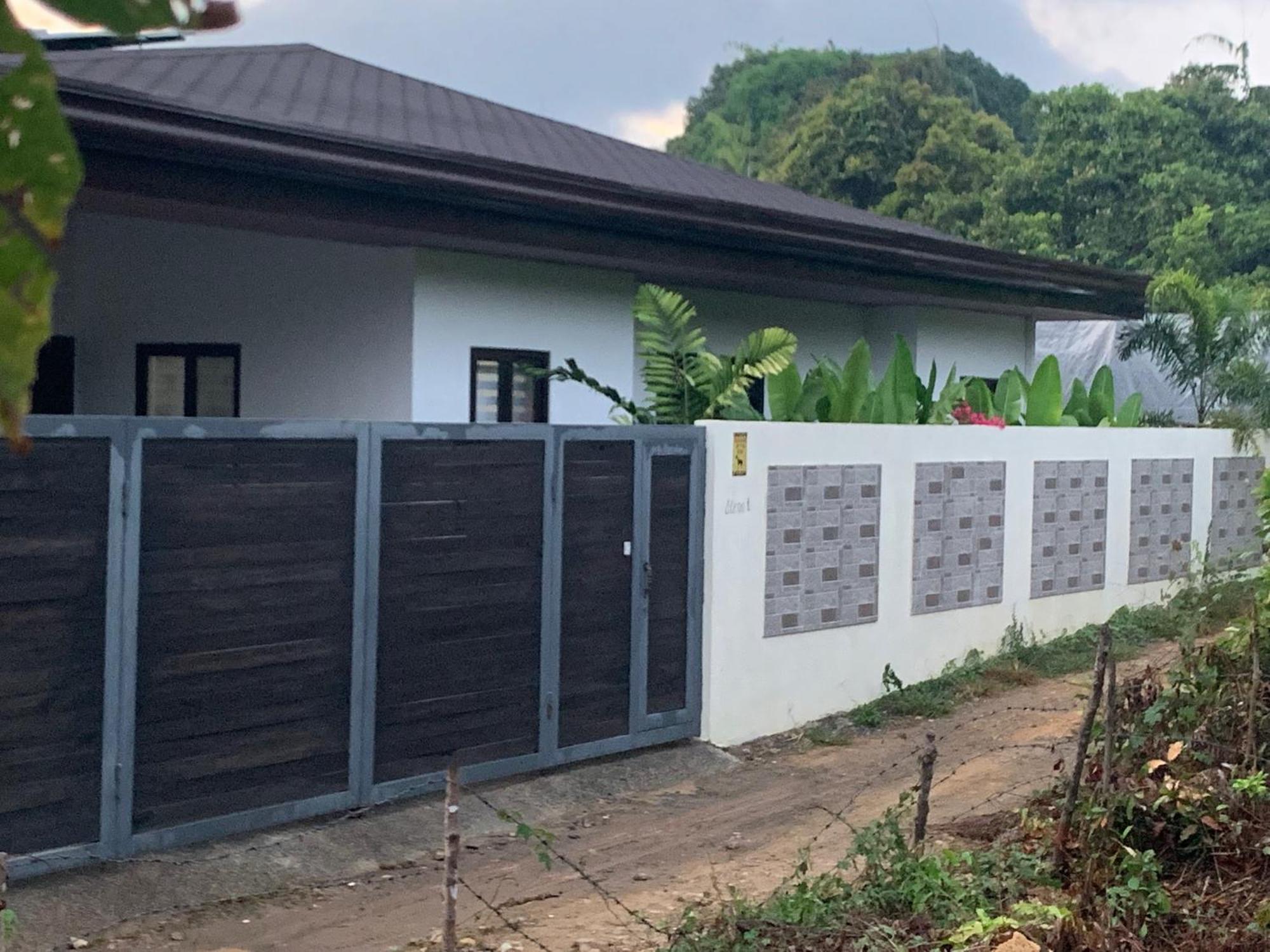 Luxury Villa Elena With Pool Not Far From Lio Beach El Nido Exterior foto