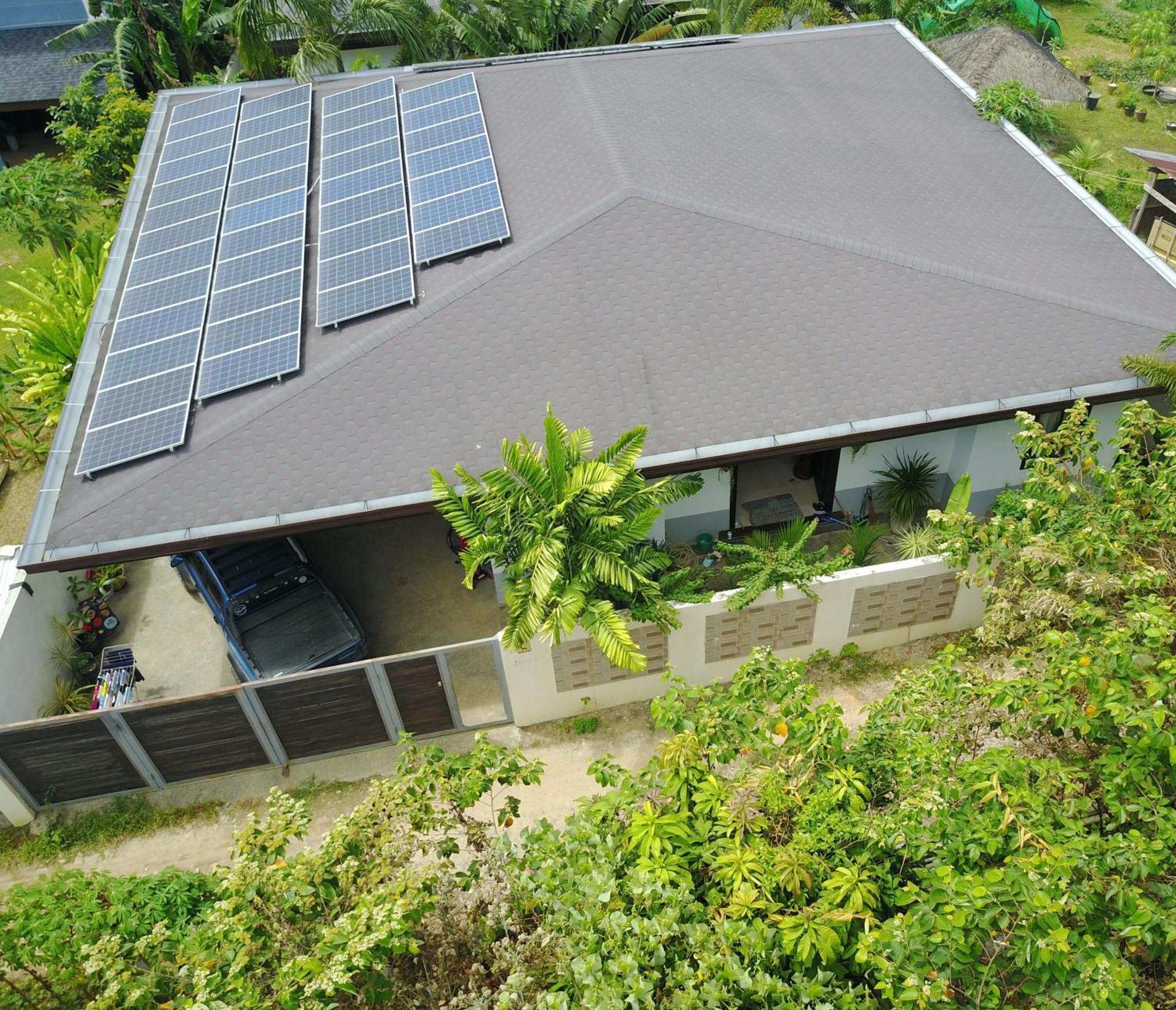 Luxury Villa Elena With Pool Not Far From Lio Beach El Nido Exterior foto